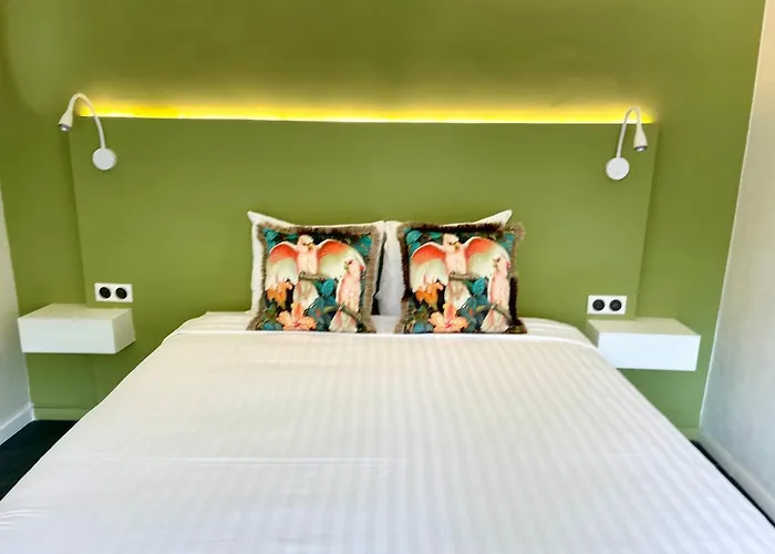 Centr'Hotel