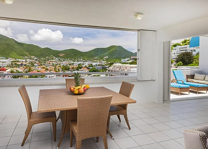 The Atrium Beach Resort And Spa Sint Maarten, Ascend Hotel Collection